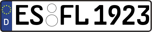 ES-FL1923