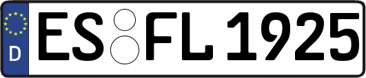 ES-FL1925