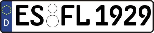 ES-FL1929