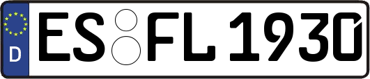 ES-FL1930