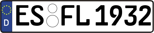 ES-FL1932