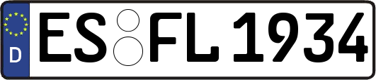 ES-FL1934