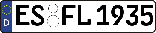 ES-FL1935