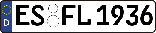 ES-FL1936