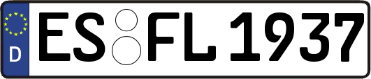 ES-FL1937