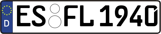 ES-FL1940