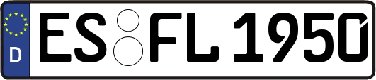 ES-FL1950