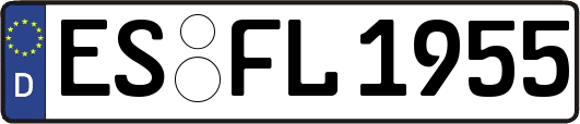 ES-FL1955