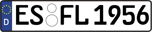 ES-FL1956