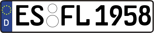 ES-FL1958