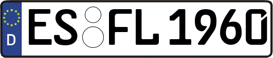 ES-FL1960