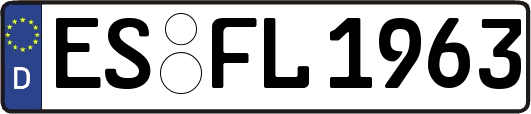 ES-FL1963