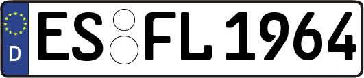 ES-FL1964