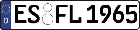 ES-FL1965