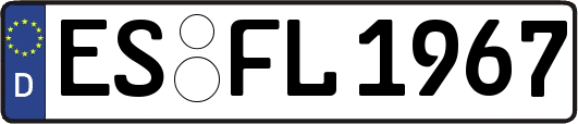 ES-FL1967