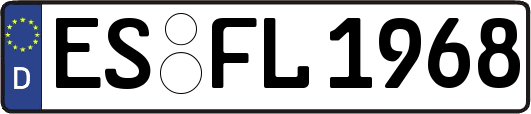 ES-FL1968