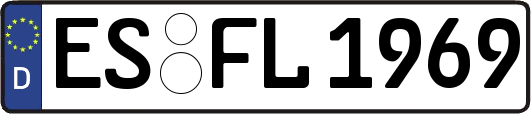 ES-FL1969