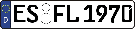 ES-FL1970