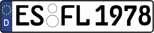 ES-FL1978