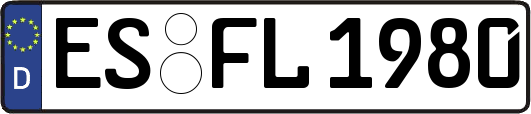 ES-FL1980