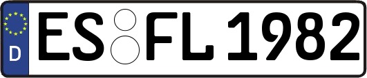ES-FL1982