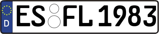 ES-FL1983