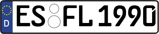 ES-FL1990