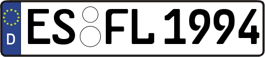 ES-FL1994