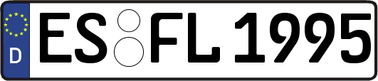 ES-FL1995