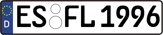 ES-FL1996