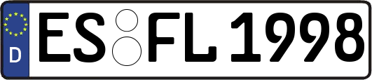 ES-FL1998