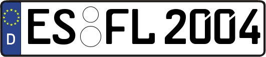 ES-FL2004