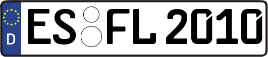 ES-FL2010