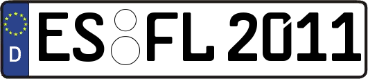 ES-FL2011