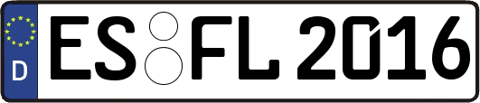 ES-FL2016