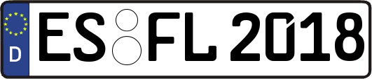 ES-FL2018