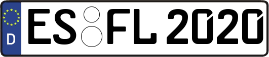 ES-FL2020