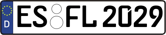 ES-FL2029