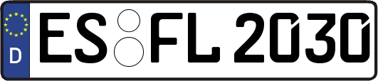 ES-FL2030