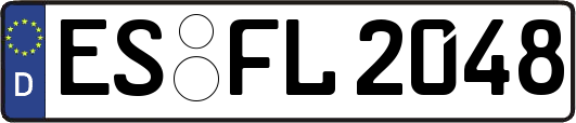 ES-FL2048