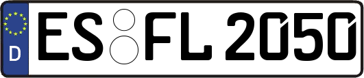 ES-FL2050