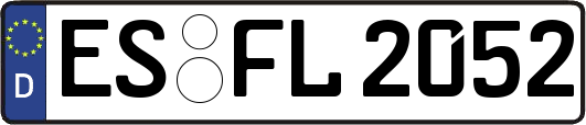 ES-FL2052