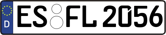 ES-FL2056