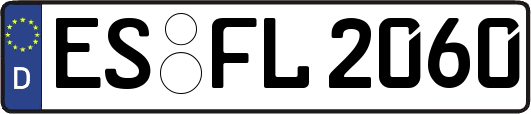 ES-FL2060
