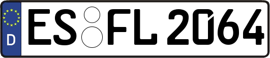 ES-FL2064