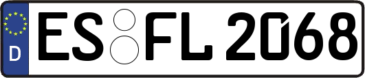 ES-FL2068