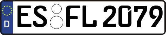 ES-FL2079