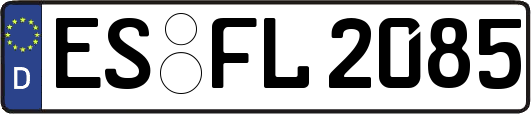 ES-FL2085