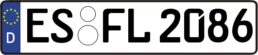 ES-FL2086