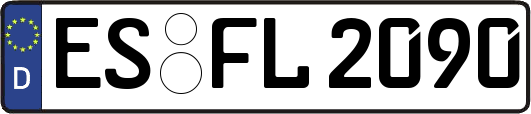 ES-FL2090